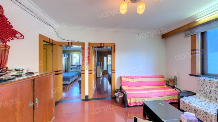 奉浦二村二手房实景图