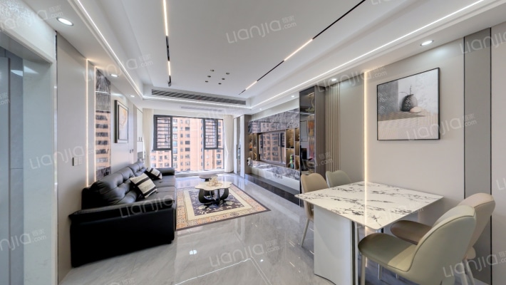 裕源国际二手房实景图