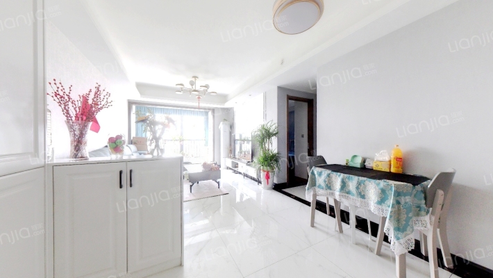 碧桂园海德公园二手房实景图