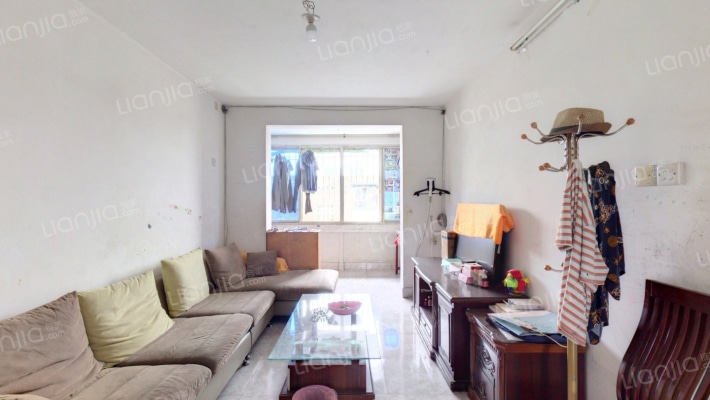 宁江社区二手房实景图