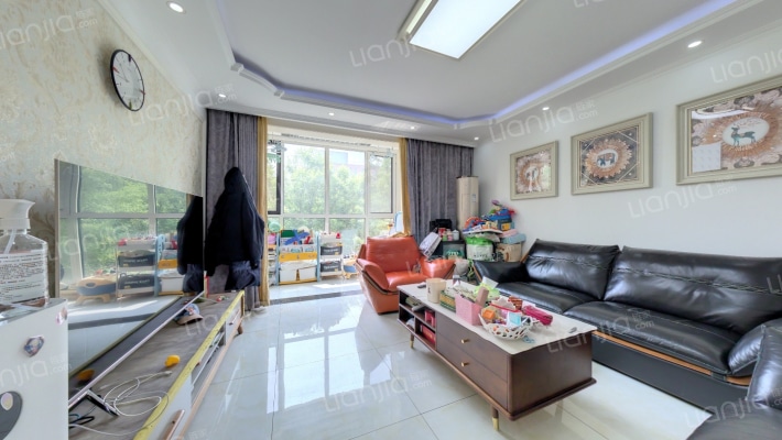 颐丰庄园二手房实景图