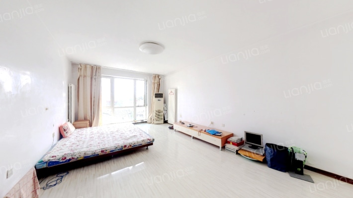 红椿路莱茵南郡二手房实景图