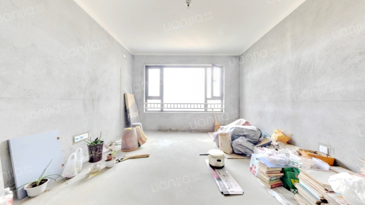 碧桂园华美星荟二手房实景图