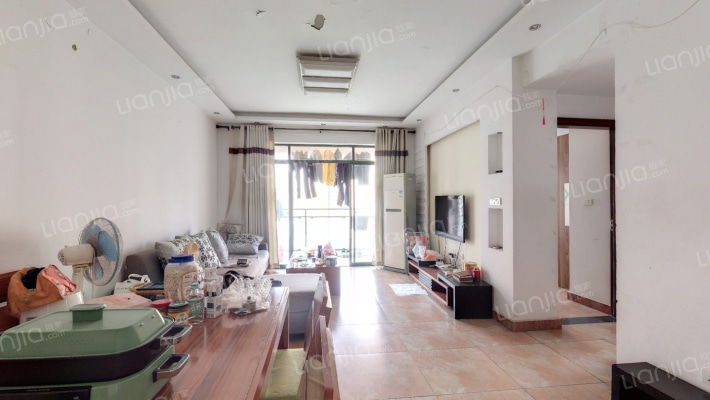 光华阳光水城二期二手房实景图