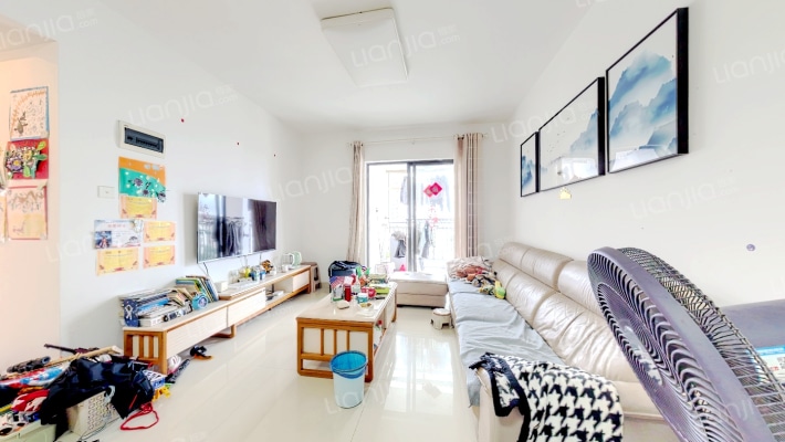 海语山林二手房实景图