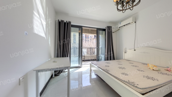 恒大溪山公馆二手房实景图