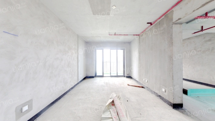 世茂璀璨滨江二手房实景图