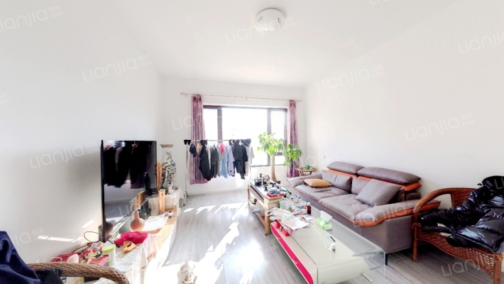 融创御园二手房实景图