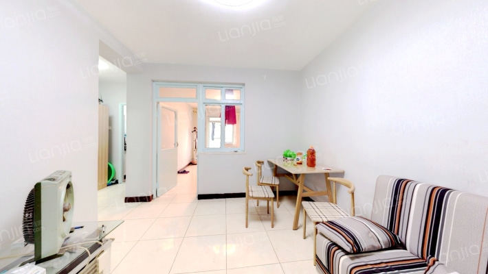 瑞达里二手房实景图