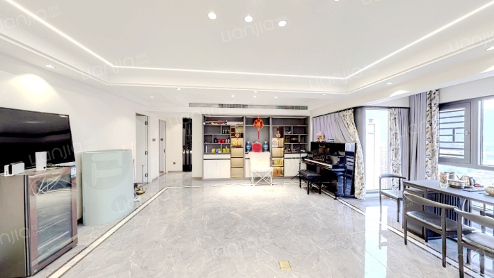 崇安佳园二手房实景图