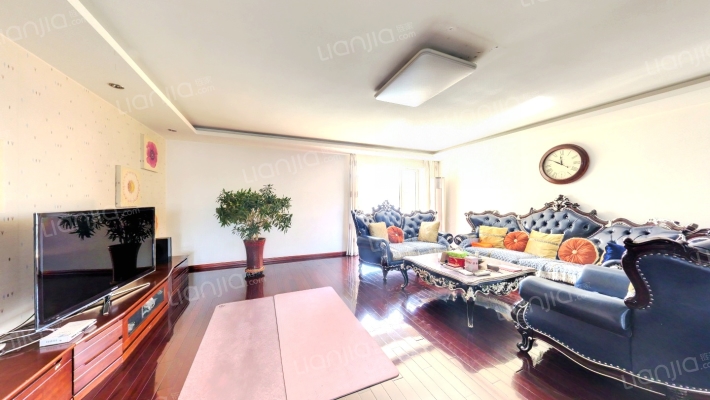 盛发花园二手房实景图