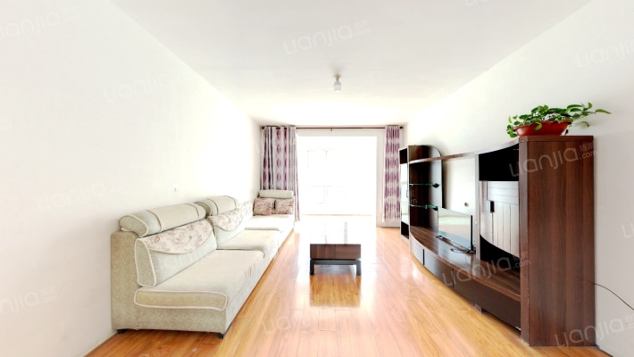 瑞达玫瑰园二手房实景图