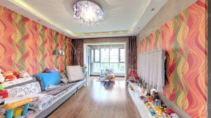 天悦小区二手房实景图