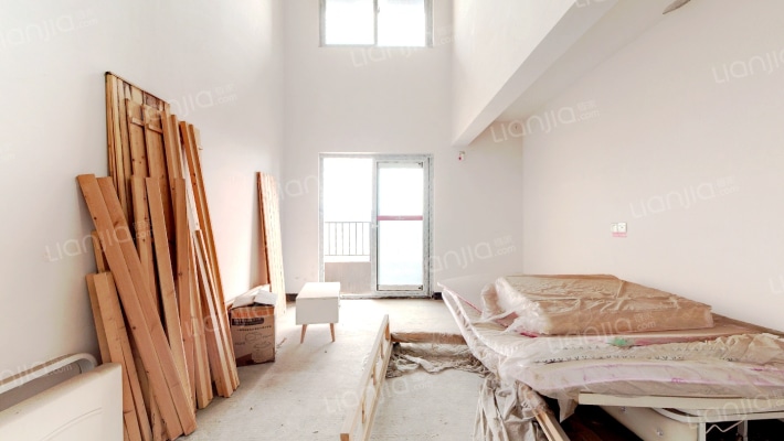 金科中央御院三期二手房实景图