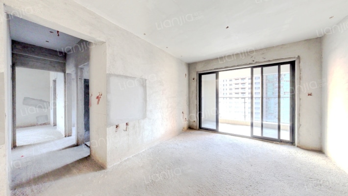 正闳润金名苑二手房实景图