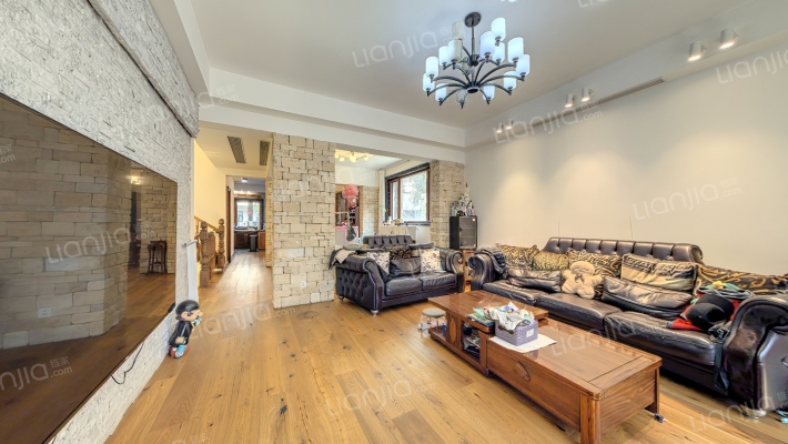 滨江108(别墅)二手房实景图