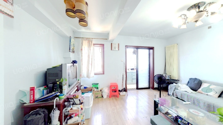 澧新里二手房实景图