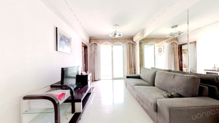 缤纷时代家园二手房实景图