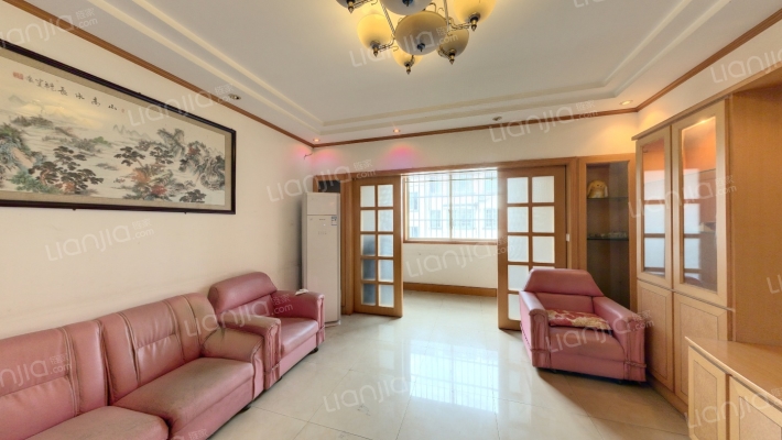 迎宾新村(锡山区)二手房实景图