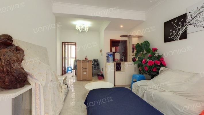 万都香山水岸二手房实景图