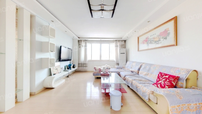 惠锦小区二手房实景图