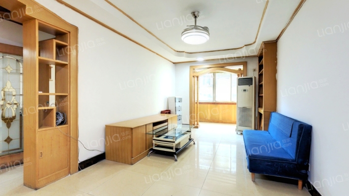 庆环小区二手房实景图