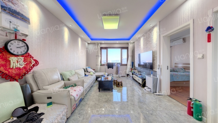 阳光印象二手房实景图