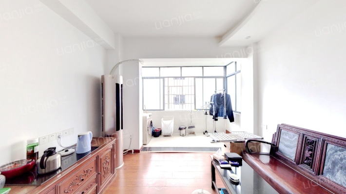 德政中路二手房实景图