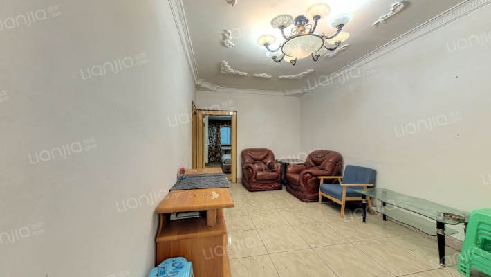 九架炉巷小区二手房实景图