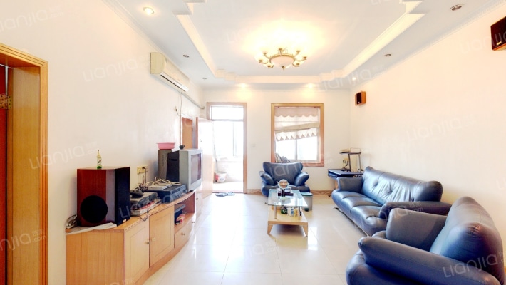 水榕堂粮出宿舍二手房实景图