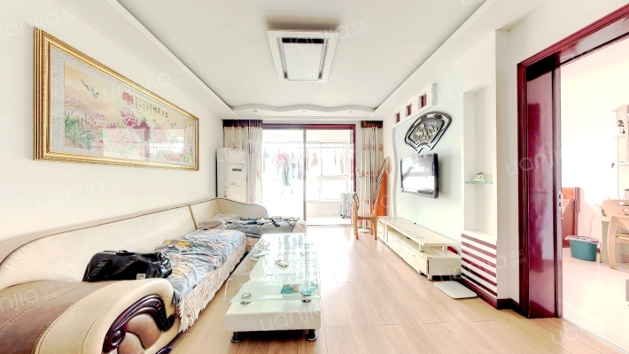 鑫汇新都二手房实景图
