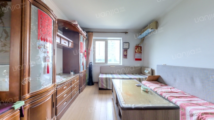 裕民东里二手房实景图