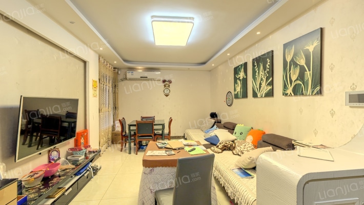 梅溪湖壹号二期二手房实景图