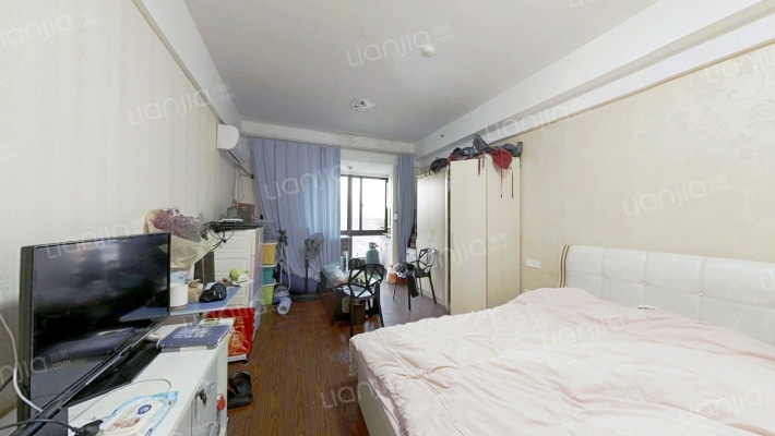 米兰公馆二手房实景图