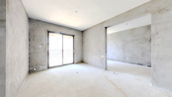 正荣悦澜湾二手房实景图