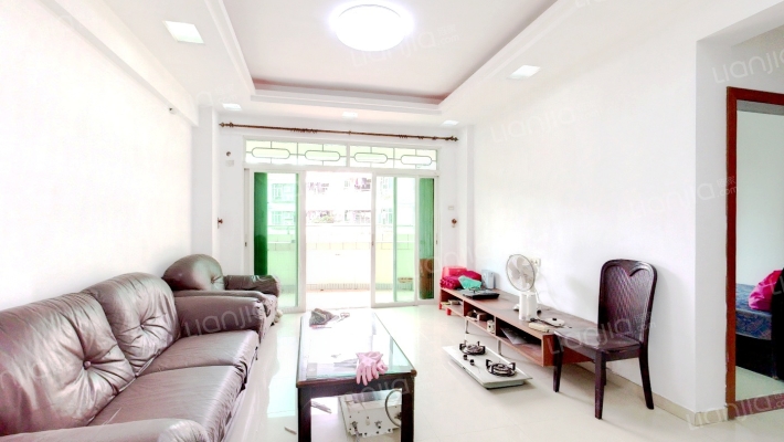 翠景花园三期华庭苑二手房实景图