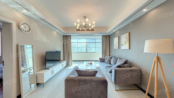 银海大厦*（渝北）二手房实景图