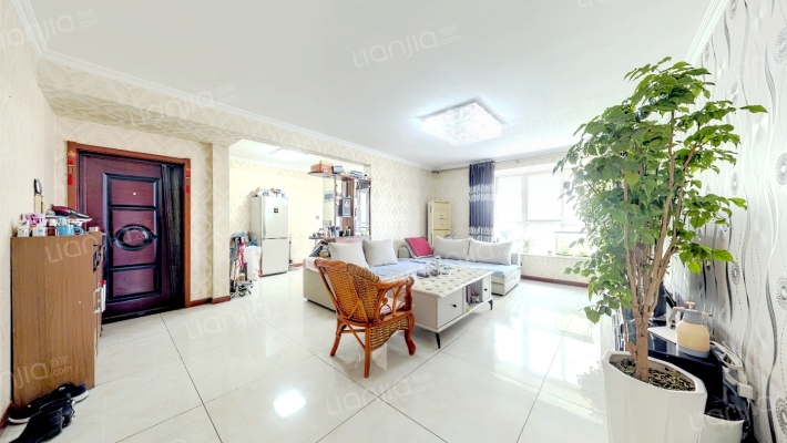 海璟国际二手房实景图