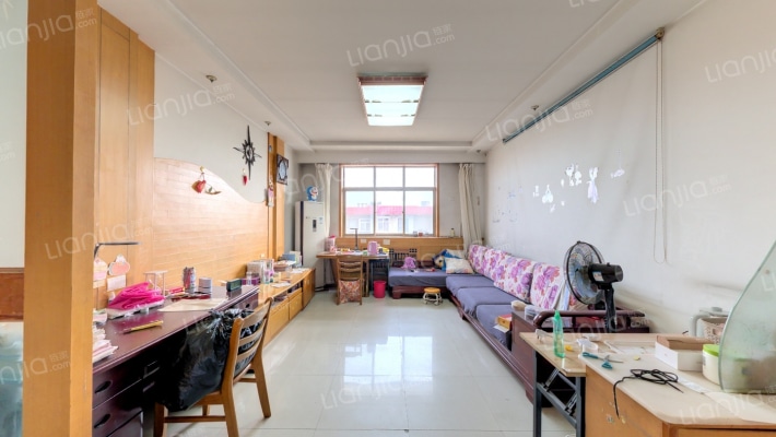 馨华园二手房实景图