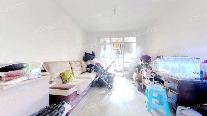 新型家园二期二手房实景图