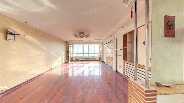 万莲新村二手房实景图