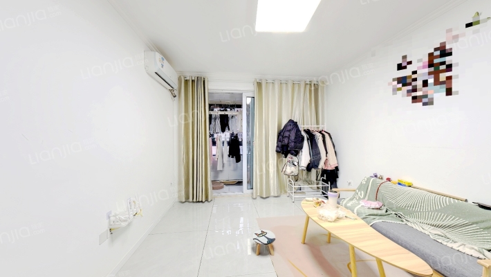 育宏西苑二手房实景图