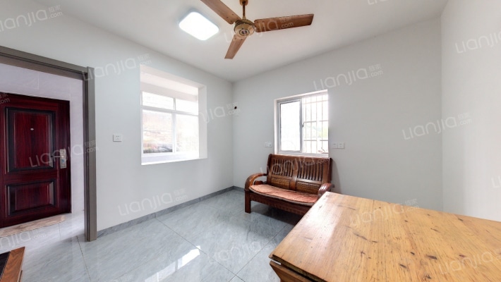 红光楼小区二手房实景图