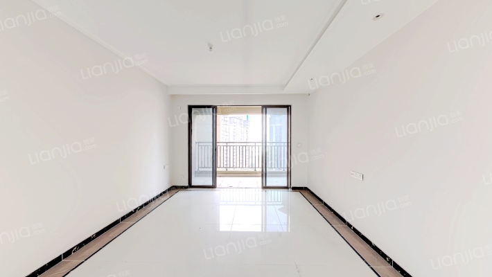 保利香槟国际二手房实景图