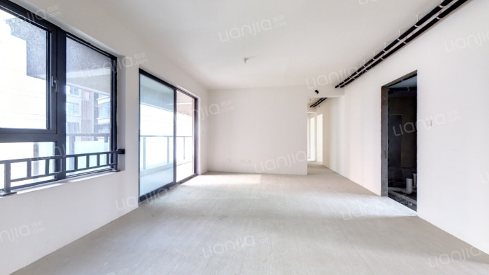 川发天府上城A区二手房实景图