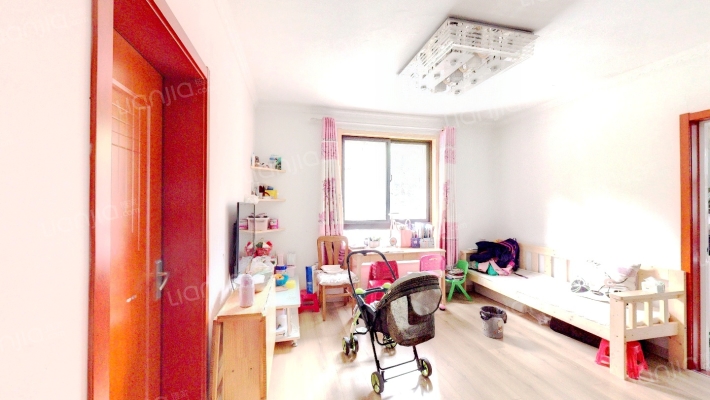 花溪龙庭二手房实景图