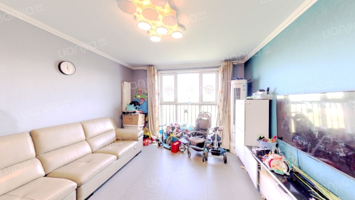 沸城二手房实景图