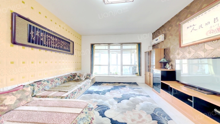 金色高尔夫外商生活区二手房实景图