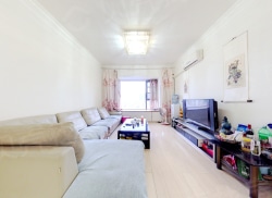 整租·富临·大都会 2室2厅 东_富临·大都会租房