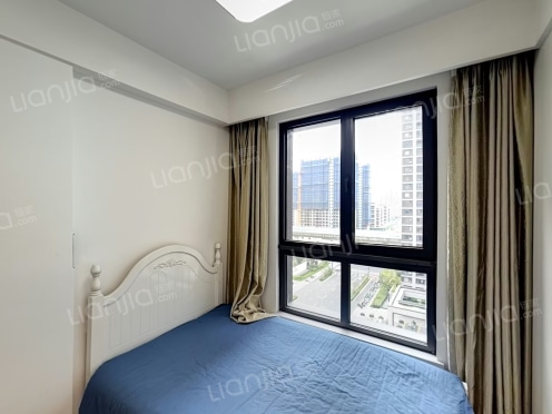 整租·芯汇都市景苑 3室2厅 南